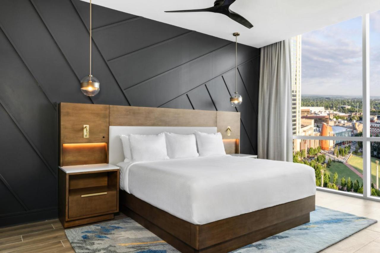 Margaritaville Vacation Club - แอตแลนตา ภายนอก รูปภาพ