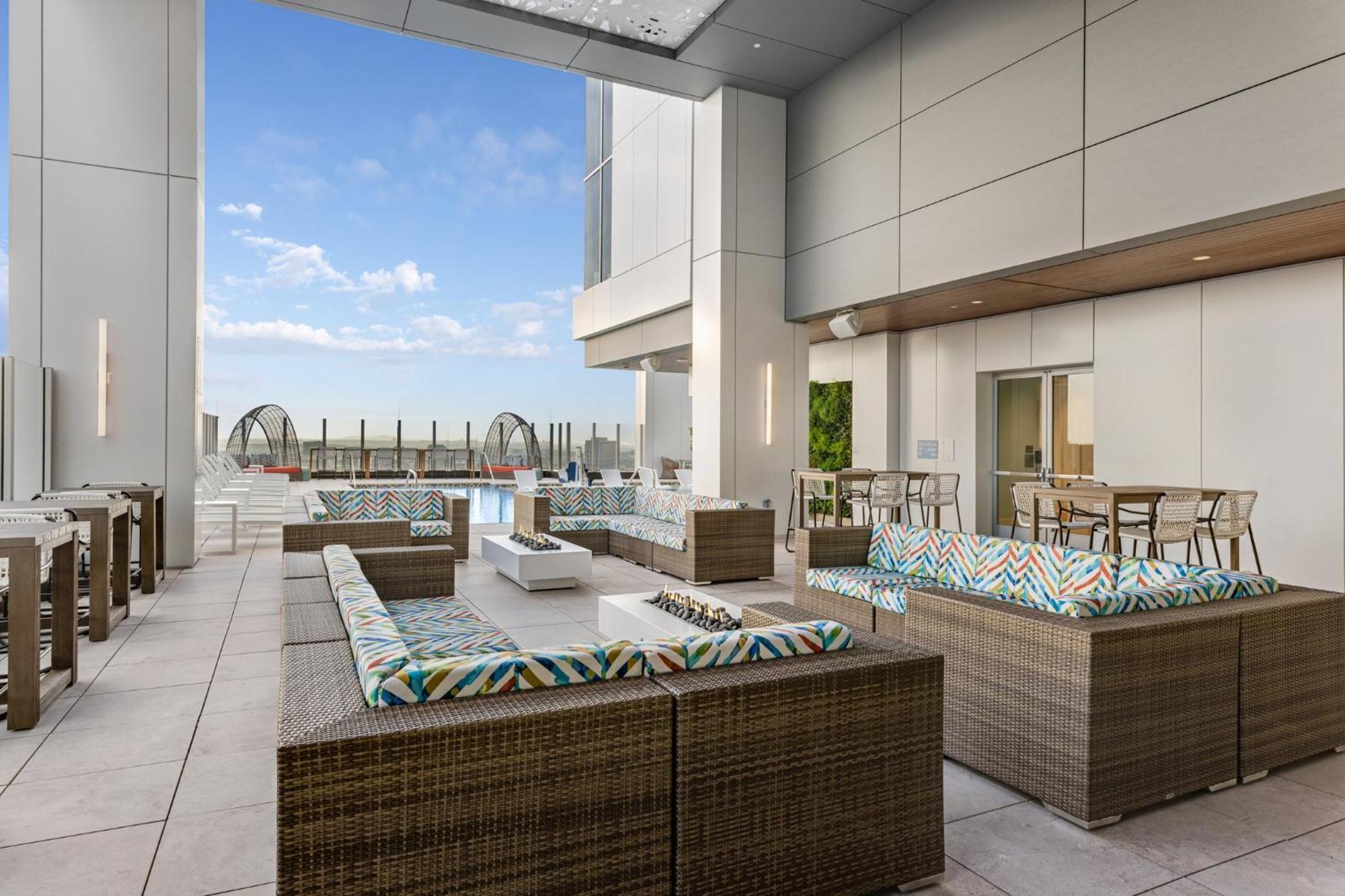 Margaritaville Vacation Club - แอตแลนตา ภายนอก รูปภาพ