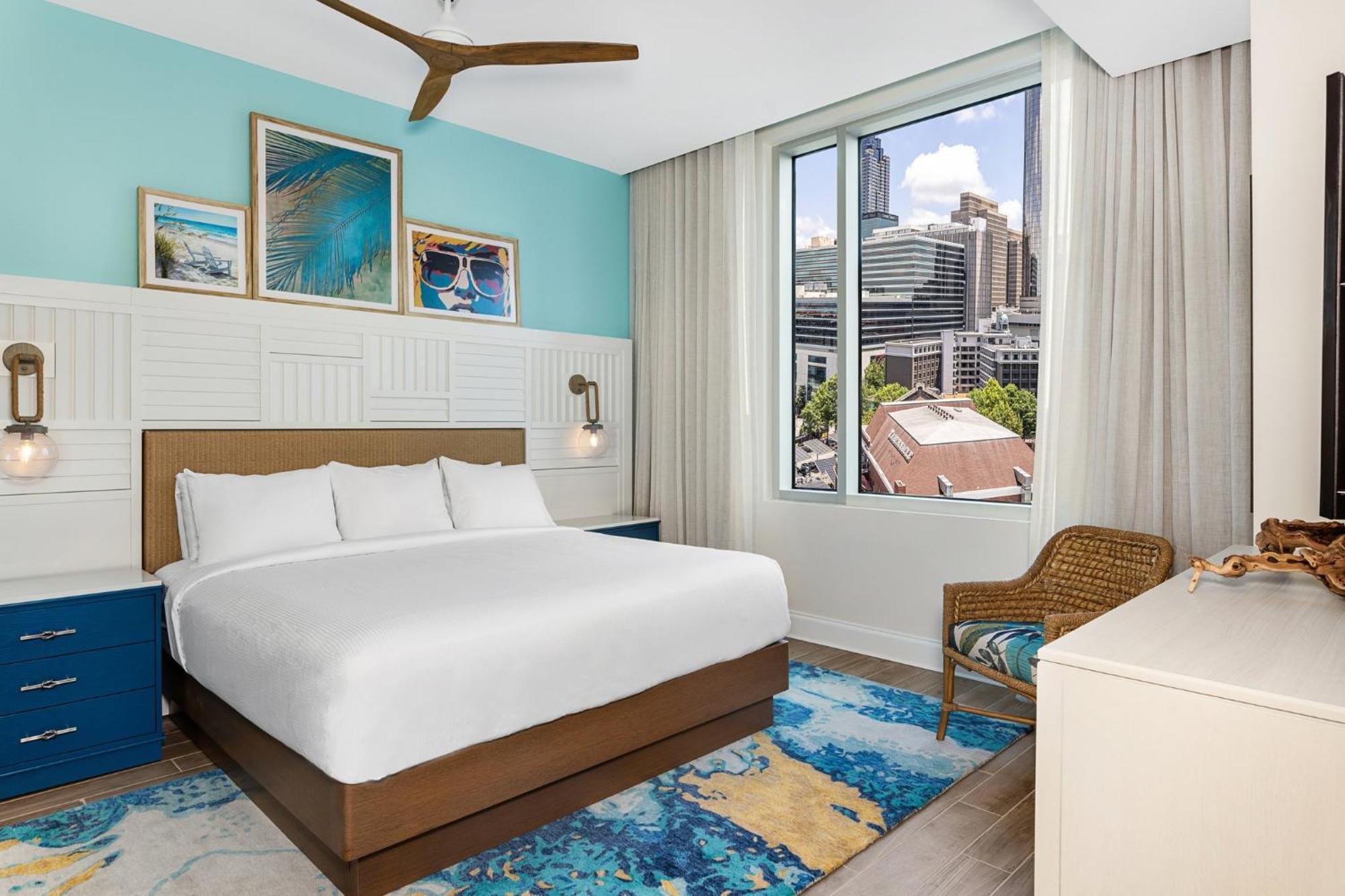 Margaritaville Vacation Club - แอตแลนตา ภายนอก รูปภาพ