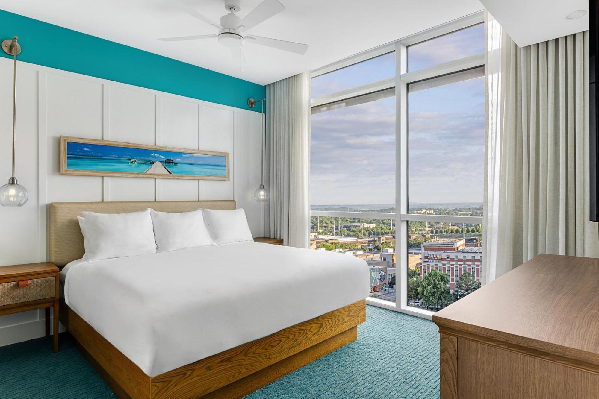 Margaritaville Vacation Club - แอตแลนตา ภายนอก รูปภาพ