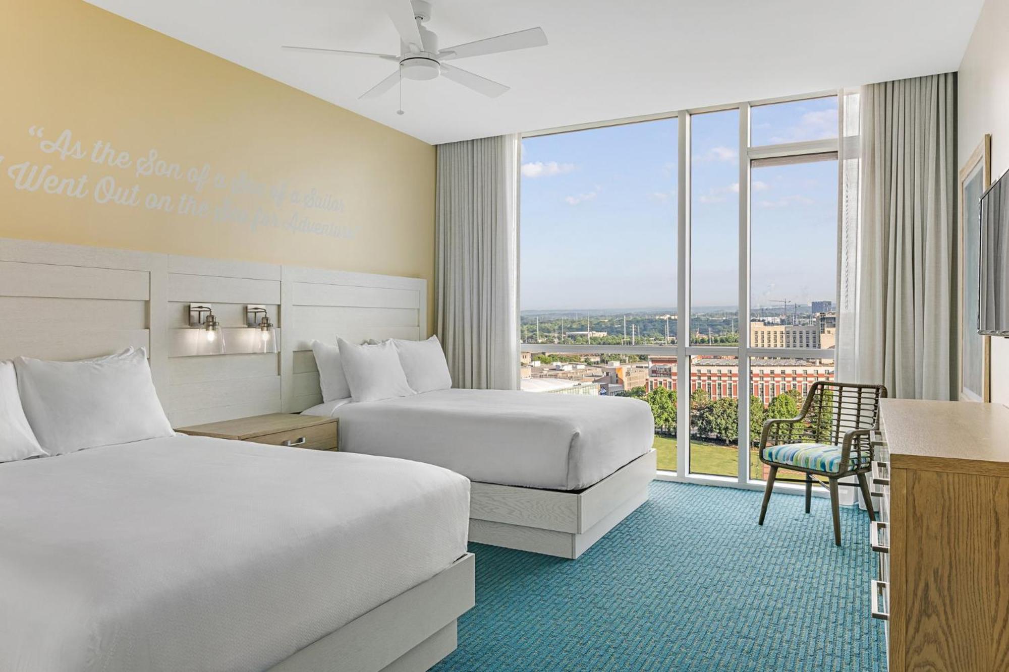 Margaritaville Vacation Club - แอตแลนตา ภายนอก รูปภาพ