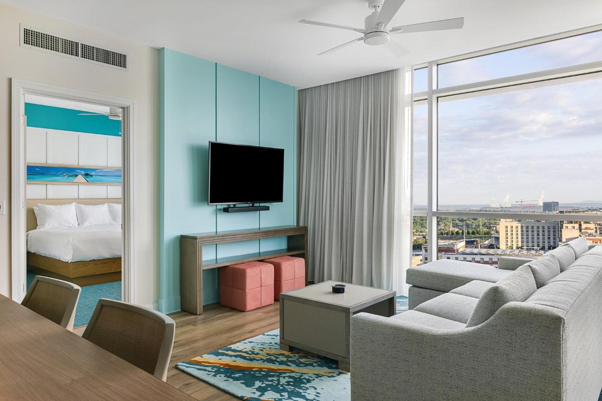 Margaritaville Vacation Club - แอตแลนตา ภายนอก รูปภาพ