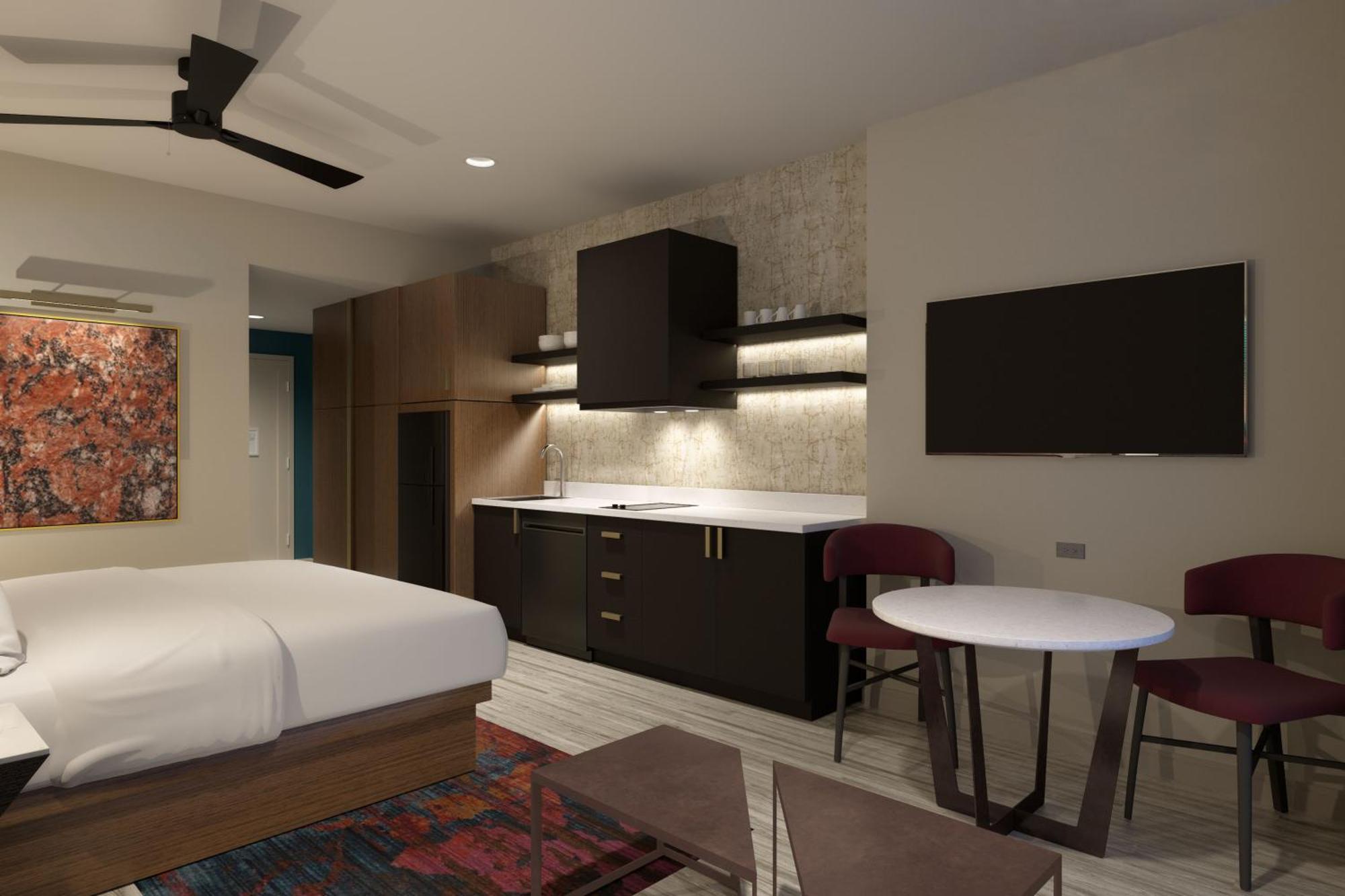 Margaritaville Vacation Club - แอตแลนตา ภายนอก รูปภาพ