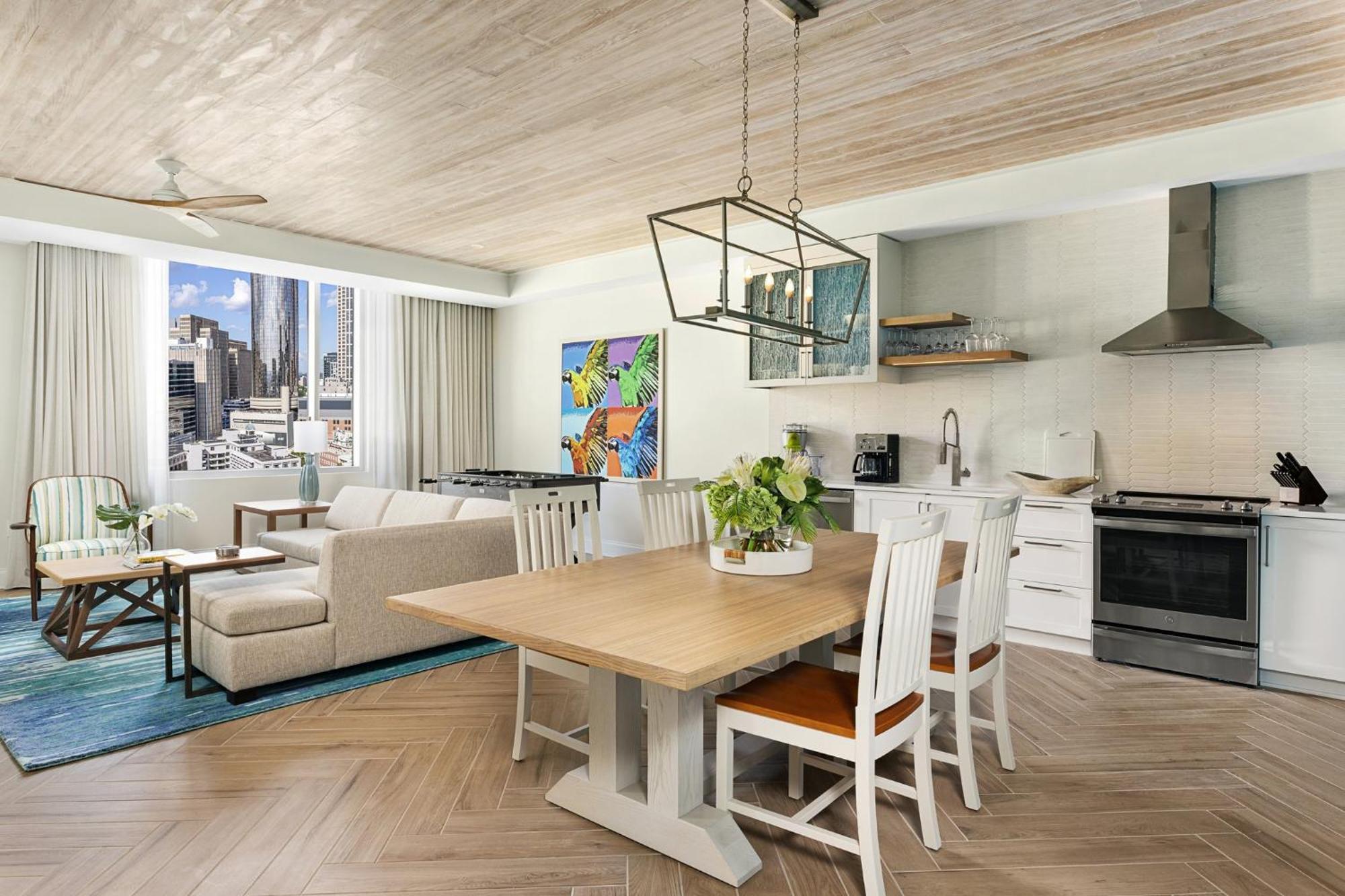 Margaritaville Vacation Club - แอตแลนตา ภายนอก รูปภาพ